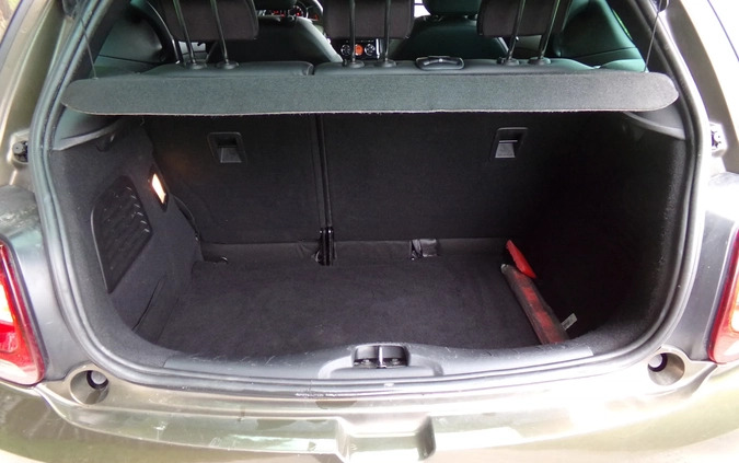 Citroen DS3 cena 17900 przebieg: 218000, rok produkcji 2011 z Białystok małe 121